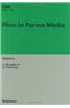 Flow in Porous Media