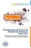 Championnat de France de Football de Division 3 1976-1977