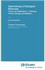 Spectroscopy of Biological Molecules: Theory and Applications Chemistry, Physics, Biology, and Medicine