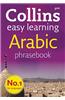 Collins Gem Arabic Phrasebook and Dictionary