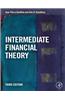 Intermediate Financial Theory