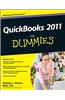 QuickBooks 2011 For Dummies