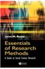 Essentials of Research Methods: A Guide to Social Science Research