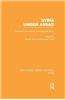Syria Under Assad: Domestic Constraints and Regional Risks