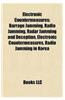 Electronic Countermeasures: Barrage Jamming, Radio Jamming, Radar Jamming and Deception, Electronic Countermeasures, Radio Jamming in Korea