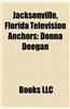 Jacksonville, Florida Television Anchors