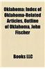 Oklahoma: Buildings and Structures in Oklahoma, Communications in Oklahoma, Economy of Oklahoma, Education in Oklahoma, Environm