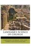 Lanfrank's Science of Cirurgie