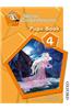 Nelson Comprehension Pupil Book 4