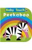 Baby Touch: Peekaboo