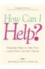 How Can I Help