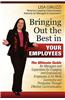 Bringing Out the Best in Your Employees