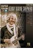 Kenny Wayne Shepherd: Guitar Play-Along Volume 184