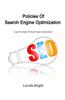 Policies of Search Engine Optimization (Seo): Legal Precedants of Search Engine Optimization (Seo)