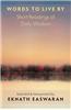 Words to Live by: Short Readings of Daily Wisdom