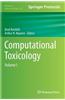 Computational Toxicology: Volume I