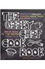 The Geeky Chef Cookbook: Real-Life Recipes for Your Favorite Fantasy Foods - Unofficial Recipes from Doctor Who, Game of Thrones, Harry Potter,