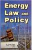 Energy Law and Policy