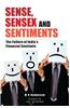 Sense, Sensex and Sentiments