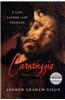 Caravaggio: A Life Sacred and Profane