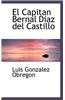 Capitan Bernal Diasaz del Castillo