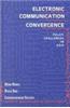 Electronic Communication Convergence