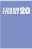 Cuban Studies 20