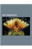 Soy Products: Soybean, Infant Formula, Soy Sauce, Miso, Edamame, Tofu, Soy Protein, Soy Milk, Natt, Lecithin, Tempeh, Soy Ink, Bk Ve