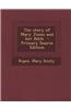 The Story of Mary Jones and Her Bible