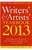 Writers' & Artists' Yearbook
