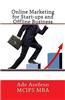Online Marketing for Start-Ups and Offline Business