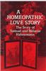 Homeopathic Love Story