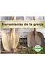 Herramientas de la Granja = Tools on the Farm