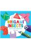 Origami Insects: Easy & Fun Paper-Folding Projects