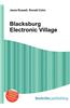 Blacksburg Electronic Village