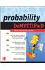 Probability Demystified