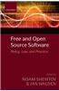 Free and Open Source Software: Policy, Law, and Practice