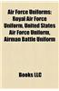 Air Force Uniforms