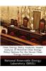 Clean Energy Policy Analysis: Impact Analysis of Potential Clean Energy Policy Options for the Hawaii Clean Energy Initiative