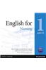 English for Nursing Level 1 Audio CD