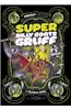 Super Billy Goats Gruff: A Graphic Novel