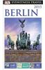 DK Eyewitness Travel Guide: Berlin