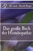 Das Grosse Buch Der Homoopathie