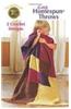 Easy Homespun Throws