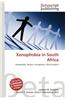 Xenophobia in South Africa