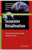 Seawater Desalination