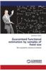 Guaranteed Functional Estimation by Samples of Fixed Size