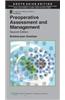 Preoperative Assessment And Management