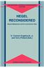 Hegel Reconsidered