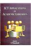 Ict Applications In Academic Libraries